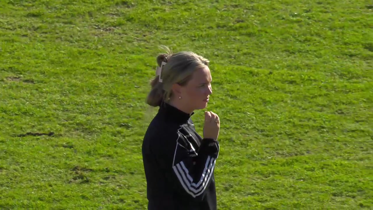 Lyn - Skeid 1-1